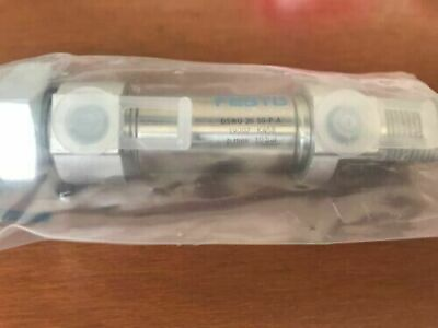 #ad 1PC New FESTO DSNU 20 10 P A 19207 Pneumatic Cylinder $75.65