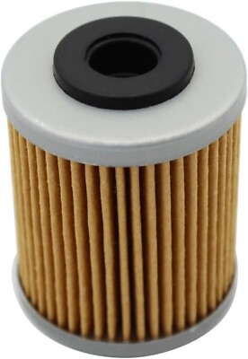 #ad Oil Filter for 450 SX RACING 2002 2004 2006 450 SX F 2003 $12.95