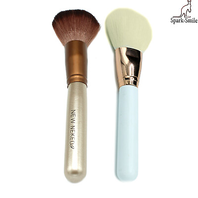 #ad Women Facial Brushes Mask Brush Soft Brushes Cosmetic Beauty Makeup Tools Beaden AU $11.87