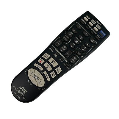 #ad OEM JVC LP20337 003 Remote Control Multi Brand $12.97
