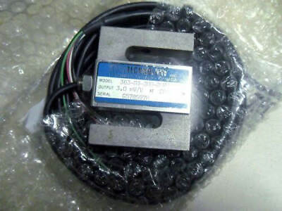 Intertechnology 363 D3 200 20P3 Load Cell $116.99