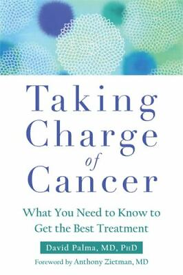 #ad Taking Charge of Cancer: What You Need to Know to Get the Best Treatment $4.29
