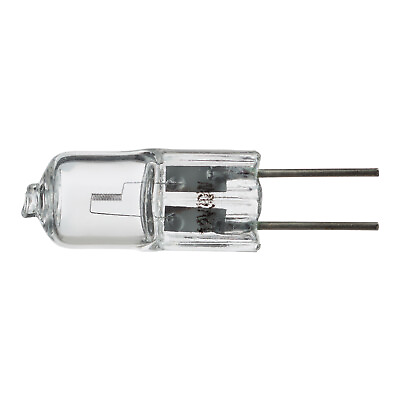 #ad AmScope BH 12V30W 12V 30W G4 Halogen Microscope Bulb $11.99