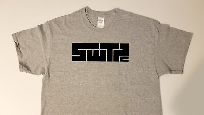 #ad SWTP Southwest Technical Products classic style tshirt $15.95