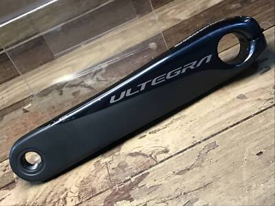 #ad #ad Pioneer Crank Arm Power Meter Left Only For Fc R8000 170Mm Operation Confirmed $330.11