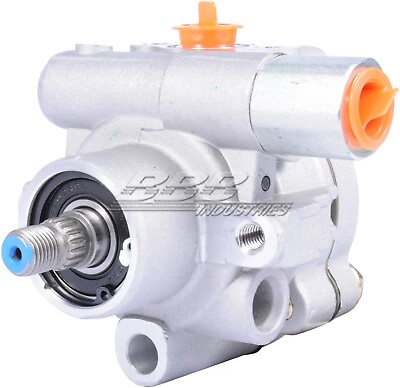 #ad Power Steering Pump New BBB Industries N990 0200 $151.40