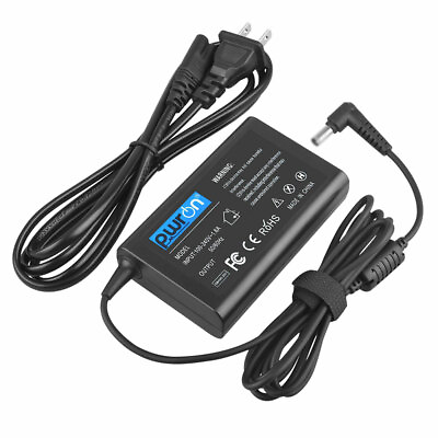 #ad PwrON AC DC Adapter Charger for G Technology G Raid 0G02289 4TB G Tech Power PSU $14.83