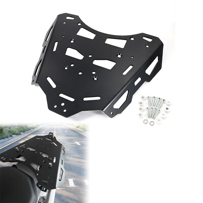 #ad Rear Luggage Rack Brake Carrier Baggage Fit For BMW R1250GS Adventure 2019 2022 $49.56
