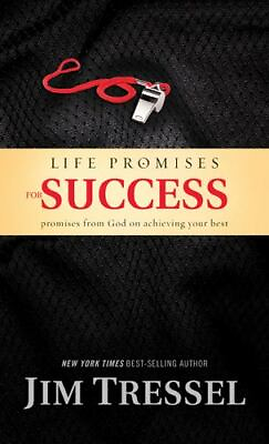 #ad Life Promises for Success: Promises from God on Achieving Your Best $5.63