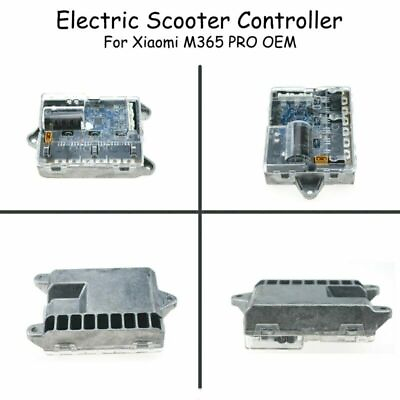 #ad Original Durable Electric Scooter Controller Mainboard for M365 PRO OEM $47.51