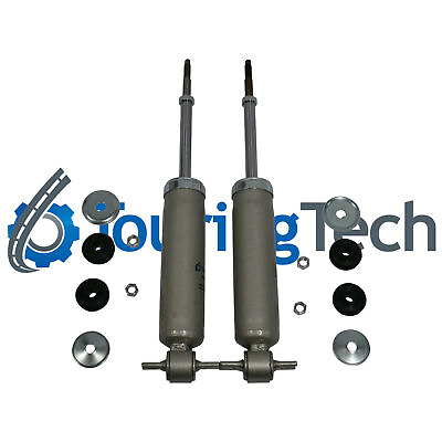 #ad Touring Tech Front Shocks Lowered Vehicles For 82 15 Chevrolet Dodge Ford GMC $100.00