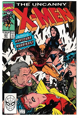 #ad Uncanny X Men Marvel 1963 201 300 Pick Your Book Complete Your Run $3.49