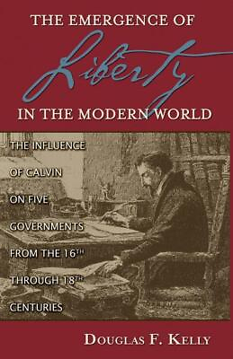 #ad The Emergence Of Liberty In The Modern World $13.94
