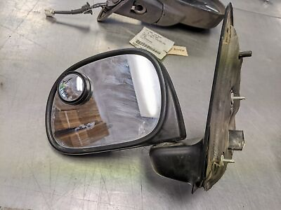 #ad Driver Left Side View Mirror From 2004 Ford F 150 Heritage 4.6 $39.95