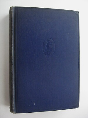 #ad TWENTIETH CENTURY POETRY 1900 1929 Ed. by Drinkwater Canby amp; Benét HC 1929 28 $21.95