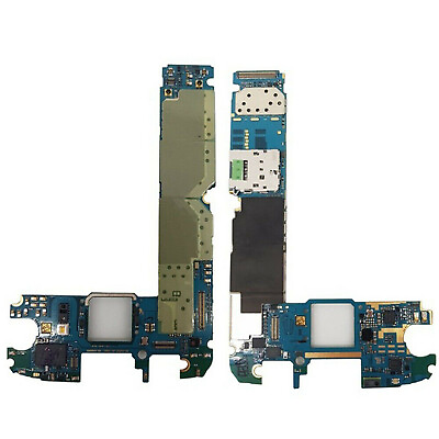 #ad Mainboard Motherboard Logic Board for Samsung Galaxy S6 G920P 32GB Unlocked $24.62