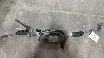 #ad Steering Gear Rack Fits 18 19 E PACE 2398250 $739.00
