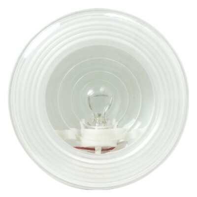 #ad Hopkins Brands 95BC 4in. ROUND BACK UP LIGHT CLEAR 100PK $744.33