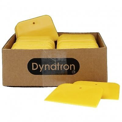 #ad 3M Dynatron 354 Yellow Filler Spreader 3quot; x 5quot; 1 UNIT $6.98