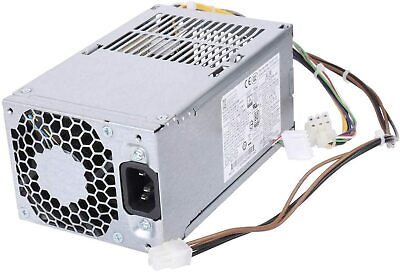 #ad 240W Power Supply Replace for HP ProDesk 600 800 400 G1 G2 751884 001 702307 001 $35.53