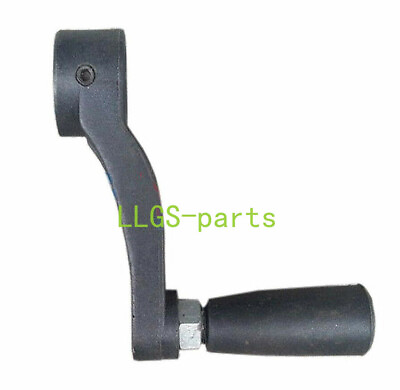 #ad 1x Drill Press Table Crank Handle Raise Lower 14.5mm Bore West Lake Bench ZQ4113 $15.83