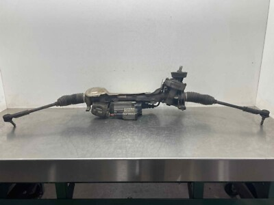 #ad 2006 2007Audi A3 Power Steering Gear Rack and Pinion Electric Assist OEM $172.99