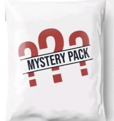 #ad Basketball Card mystery pack 5 cards per pack $1.99