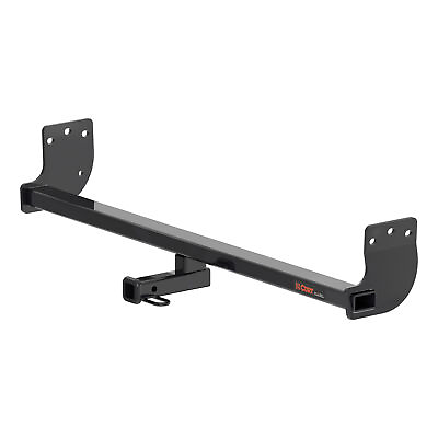#ad Trailer Hitch Curt Class I Rear Tow Cargo Carrier 1 1 4in Receiver Part # 11578 $252.43