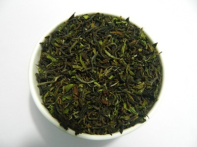 #ad Darjeeling Tea Fresh FRESH FIRST FLUSH NAMRING SFTGFOP I SPECIAL 500 Gms $46.57
