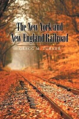 #ad The New York And New England Railroad $17.31