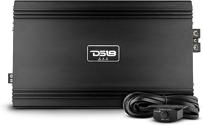 #ad DS18 GFX 8K2 Car Audio Amplifier Full Range Class D Monoblock 8000 W 2 OHM $279.95