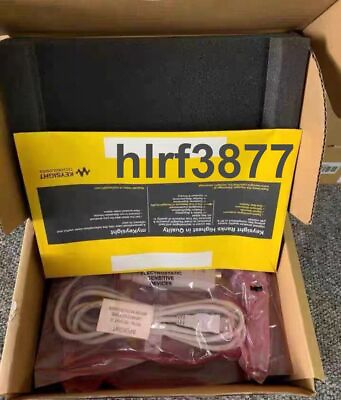 #ad New Keysight USB GPIB 82357B High Speed USB 2.0 Shipping #A6 8 EUR 245.29