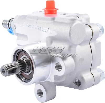 #ad Power Steering Pump New BBB Industries N990 0326 $180.40