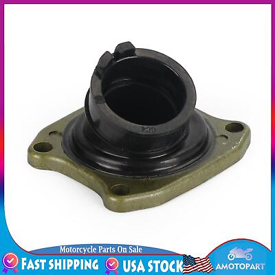 #ad Intake Joint Manifold Carb Insulator For Honda CR80R CR85R CR 80 85 R 1984 07 06 $22.71