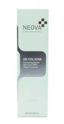 #ad Neova DNA Total Repair Correcting Serum 1 fl oz 30 ml *New In Box* $80.00