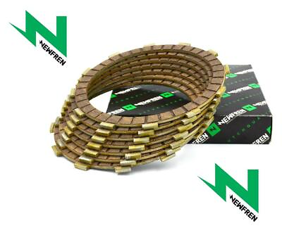 #ad Newfren OE Series Clutch Friction Plate Kit to fit Ducati 996 S R 99 01 GBP 82.00