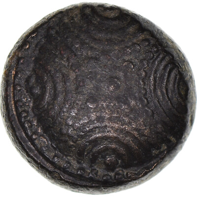 #ad #1021059 Coin Lydia Bronze Æ 2nd century BC Philadelphia EF Bro nze $128.64