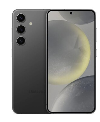 #ad Samsung Galaxy S24 256GB Onyx Black Unlocked Dual SIM $235.00