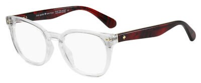 #ad NEW Kate Spade KS Brynlee Eyeglasses 0900 Crystal 100% AUTHENTIC $88.99