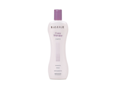 #ad BioSilk Color Therapy Shampoo Sulfate Paraben amp; Gluten Free 12 Fl Oz $16.89