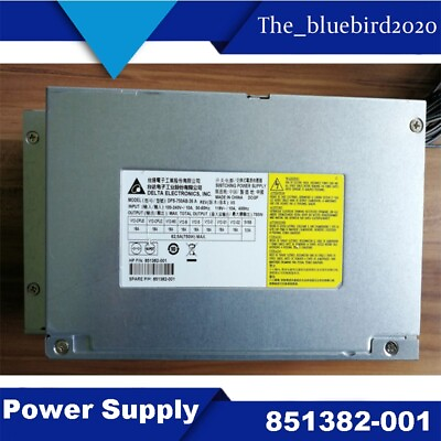 For HP Z4 Workstation Power Supply 750W DPS 750AB 36 A 851382 001 $256.13