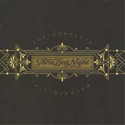 #ad Three Dog Night Complete Hit Singles the CD Album $10.67