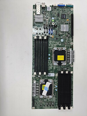 #ad #ad A SPEED REFURBISHED MOTHERBOARD $51.60