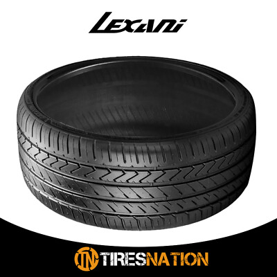 #ad 1 New Lexani LX Twenty 265 30 19 93W Ultra High Performance Tire $106.94