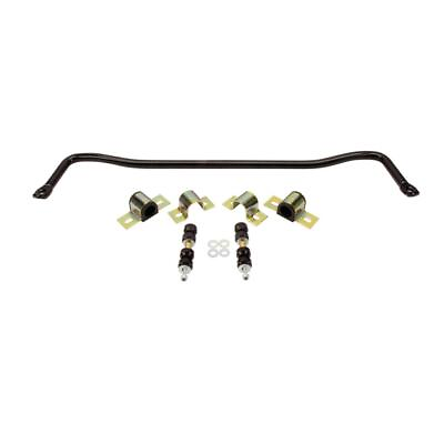 #ad 1963 1982 Corvette Front Sway Bar Kit 1 Inch $153.99