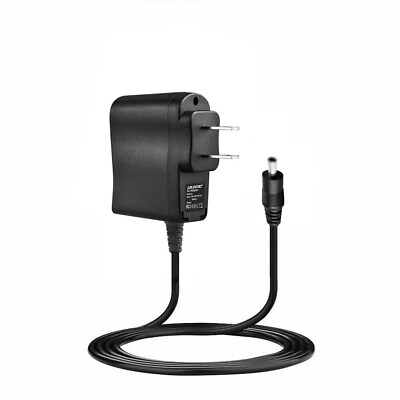 #ad AC DC Adapter For ETON FR 250 FR 300 FR 400 Radio Wall Charger Power Supply Cord $8.99