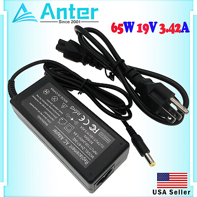 #ad AC Adapter Charger For Gateway NE71B06u NE56R37u NE56R31u NE56R16U Power Supply $11.70