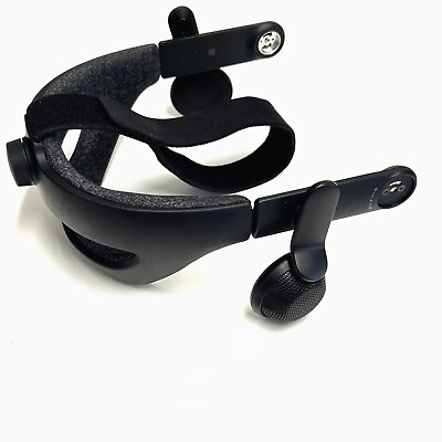 #ad VALVE INDEX Virtual Reality HEADSET OEM Headstrap Replacement Strap *READ SEE* $131.11