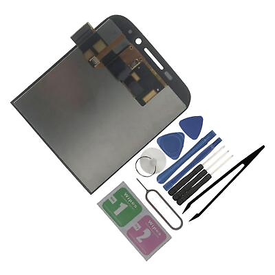 #ad LCD Screen Touch Screen Full Assembly Replacement for $26.34