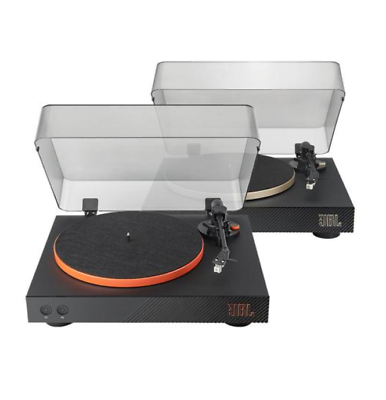 #ad JBL Spinner BT Manual Two Speed Turntable with Bluetooth 2Color Express $679.36